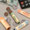 BAZIC Assorted Coin Wrappers, 36 Pack, for Banks Registers Home